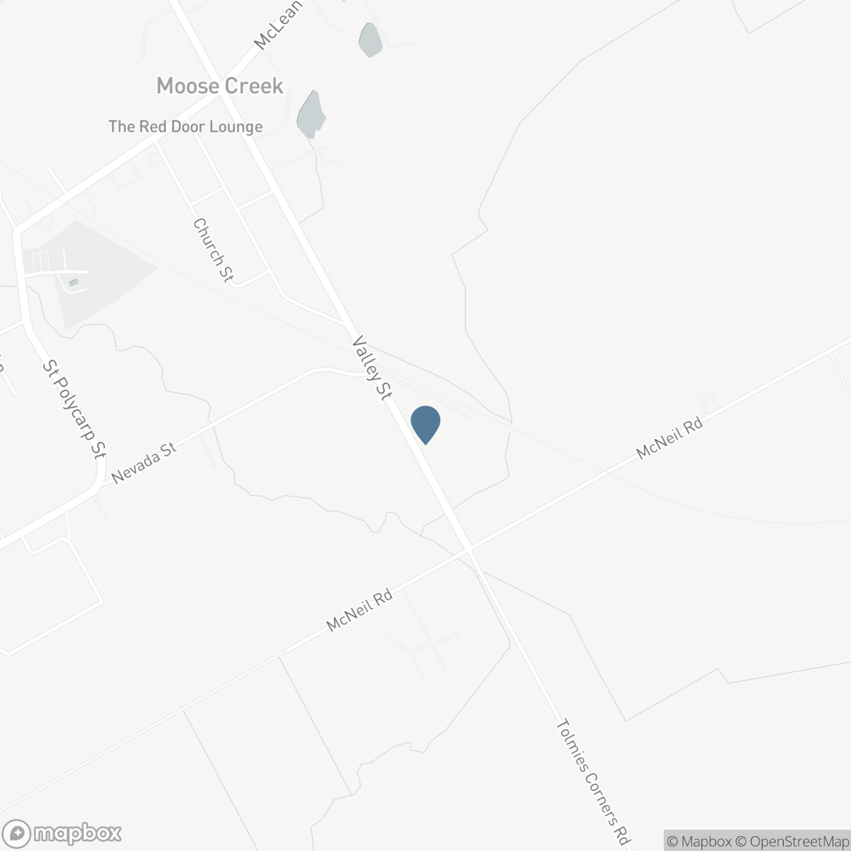 2257 VALLEY STREET, North Stormont, Ontario K0C 2B0